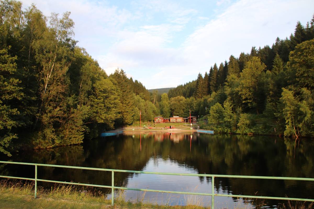 Urlaub mit Hund im Harz Altenau und Umgebung